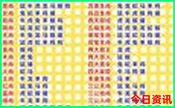 四川旅游景点大全排名榜
