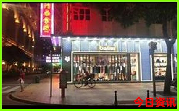 武康路最漂亮的三个地方